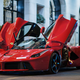 Illustration for article titled Confirmed: the LaFerrari will come to the PH, guess who owns it?